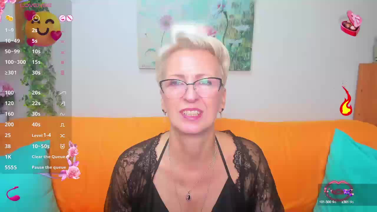 iamyourdream89 Cam Model Chat October 3, 2025