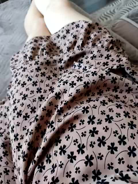 Mikkai Cam Model Chat October 3, 2025