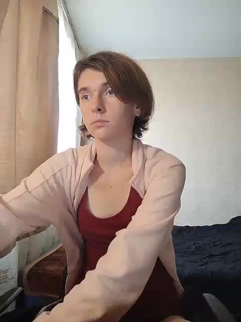 Your_Kitty Cam Model Chat October 3, 2025