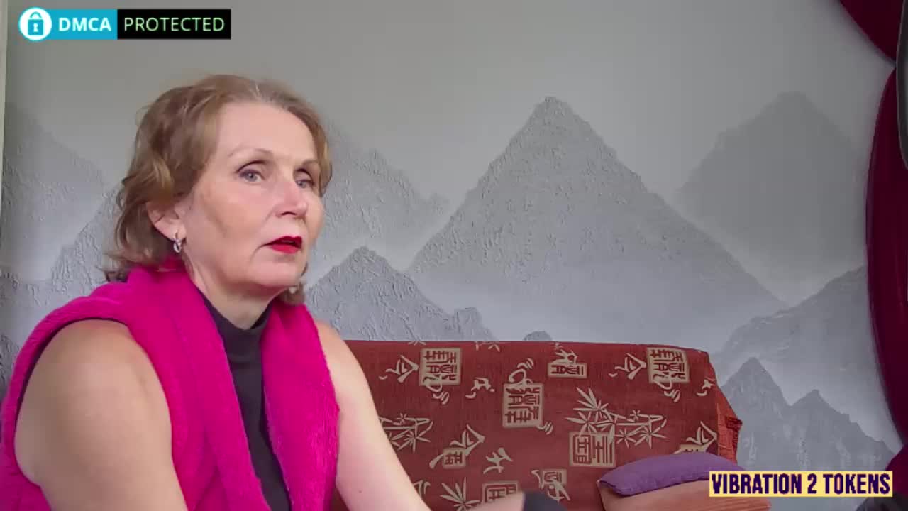 TeffiErotta Cam Model Chat October 3, 2025