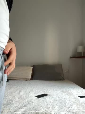 couplepenetration Cam Model Chat October 3, 2025