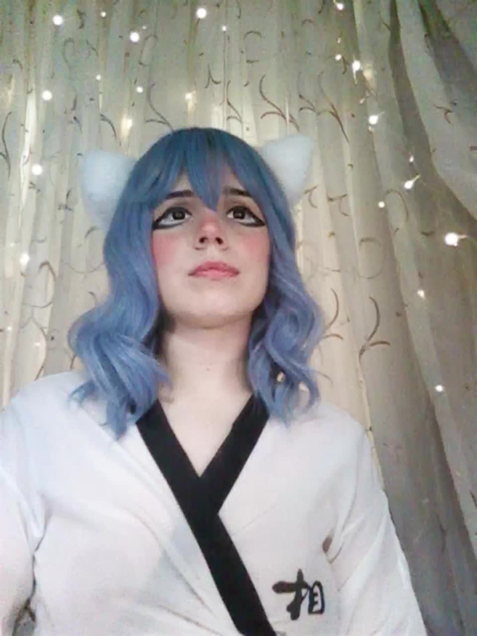 -Ramona- Cam Model Chat October 3, 2025