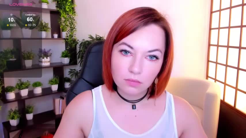 Serena_Woods Cam Model Chat October 3, 2025