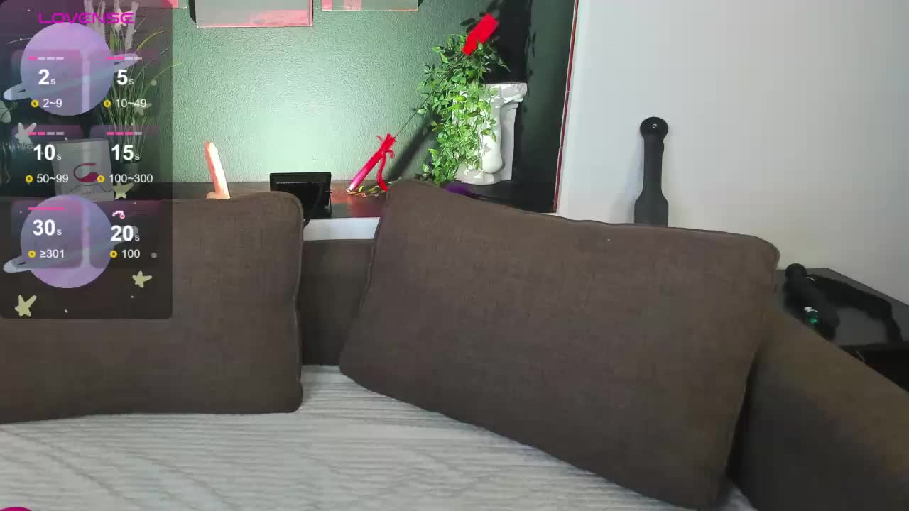 lika-haris Cam Model Chat October 3, 2025