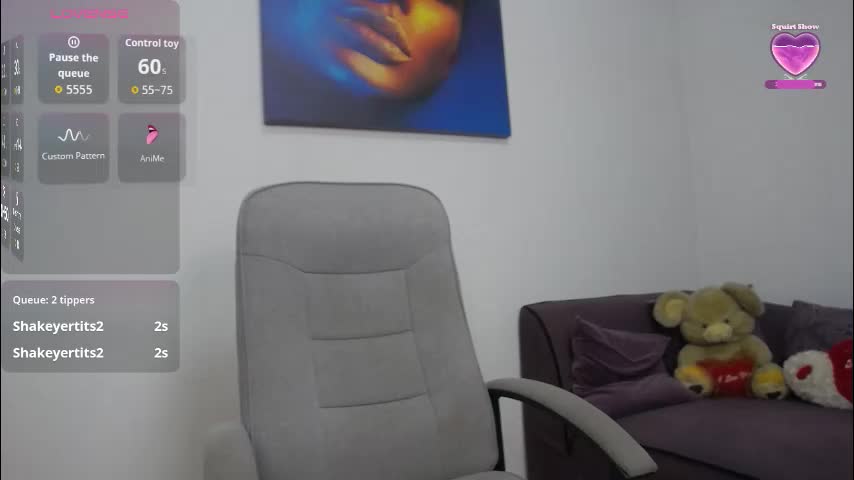 natashaboobs Cam Model Chat October 3, 2025