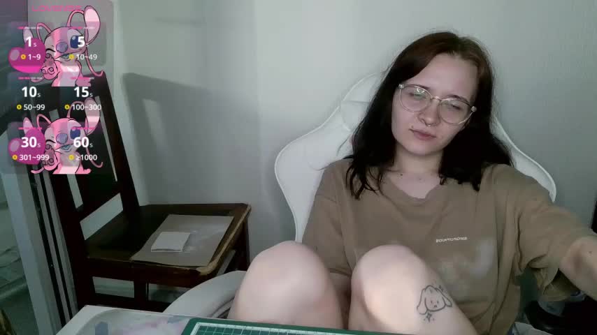 crashtest_13 Cam Model Chat October 3, 2025