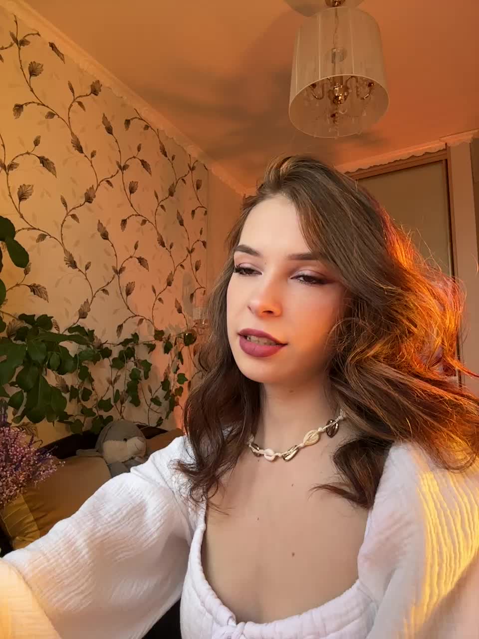 WednesdayFridayAddams Cam Model Chat October 3, 2025