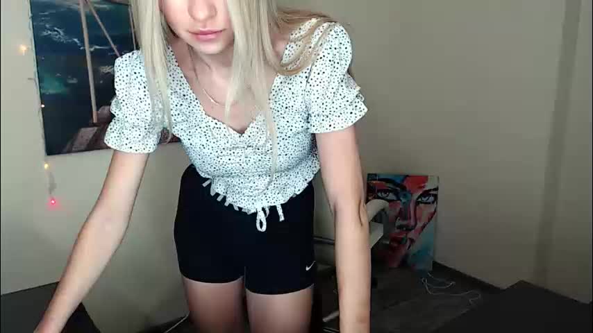 erikagavin Cam Model Chat October 3, 2025
