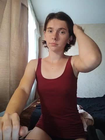 Your_Kitty Cam Model Chat October 3, 2025