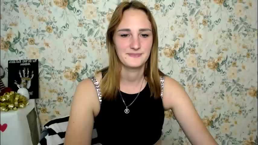 milana_cutie_ Cam Model Chat October 3, 2025
