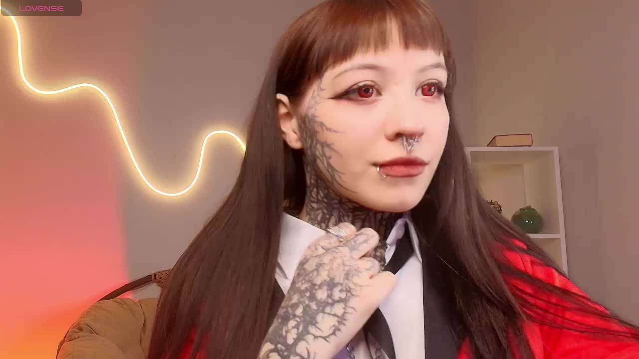 EmmaWillis Cam Model Chat October 3, 2025