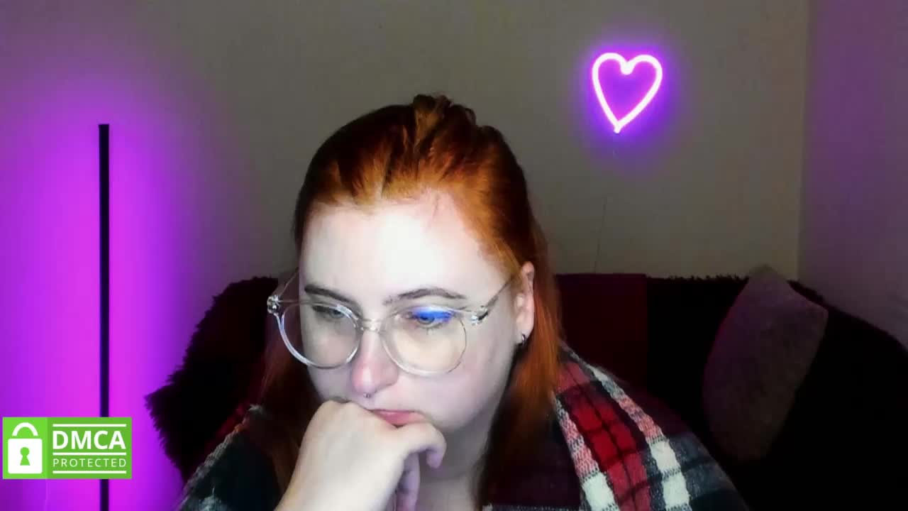 Aliciaredluv Cam Model Chat October 3, 2025