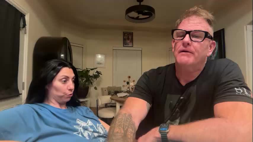 obsidianheartsx Cam Model Chat October 3, 2025