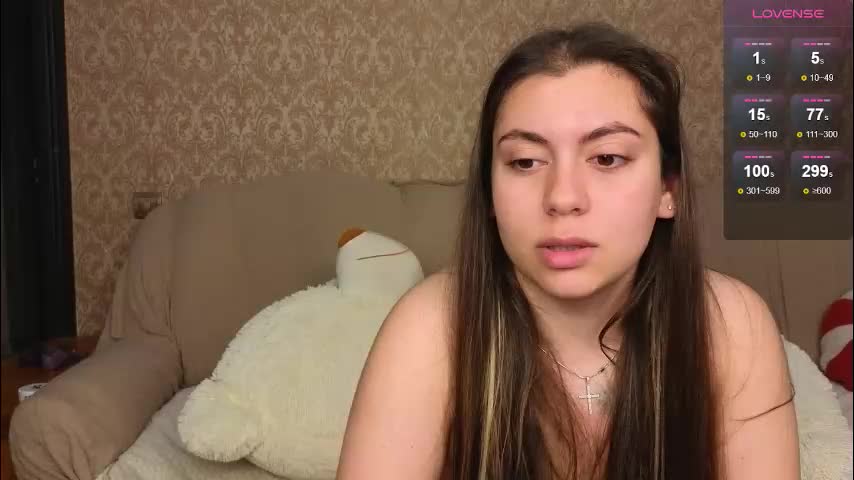 twobabesweet Cam Model Chat October 3, 2025