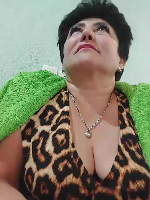 WildMerry Cam Model Chat October 3, 2025