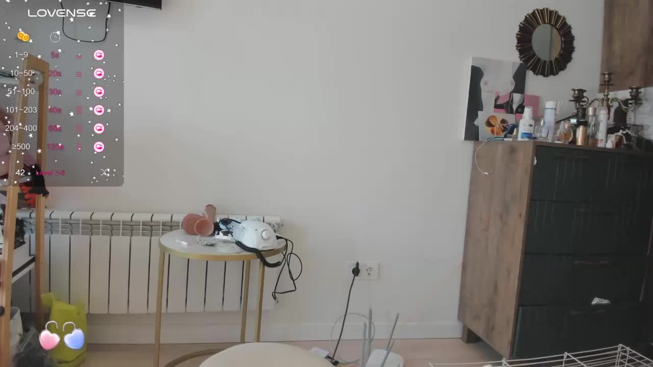 Lalala___ Cam Model Chat October 3, 2025