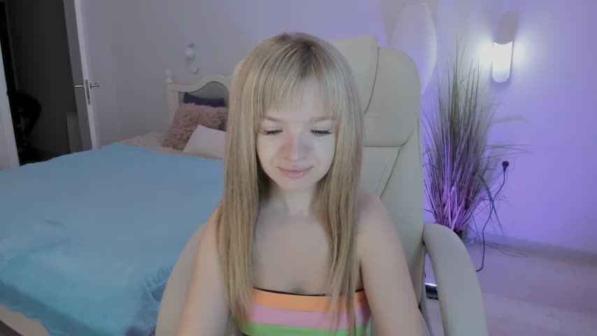 Eva_Rosec Cam Model Chat October 3, 2025