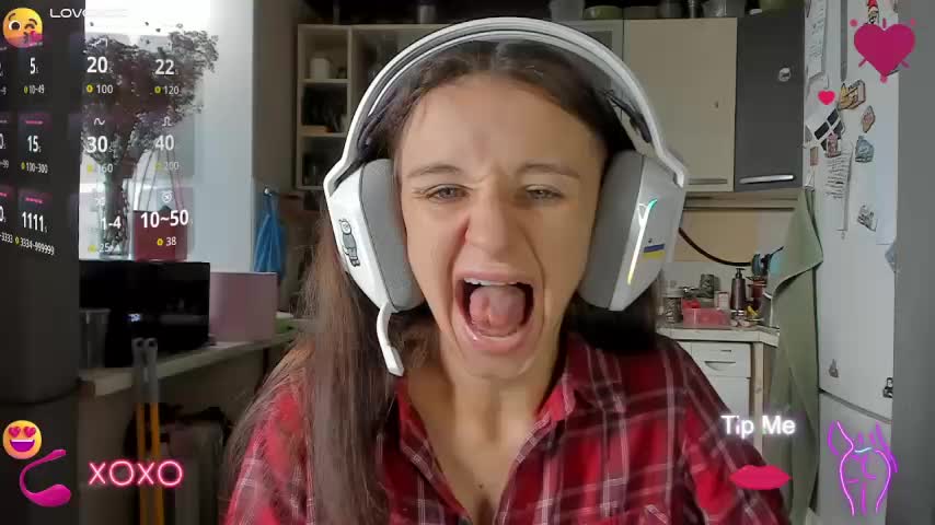 _Nika_Kik Cam Model Chat October 3, 2025