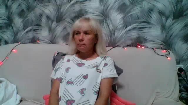 sakura_blonde Cam Model Chat October 3, 2025