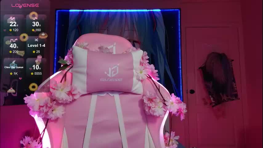 aurora_radiance Cam Model Chat October 3, 2025