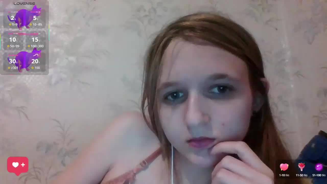 Kitty20Meow Cam Model Chat October 3, 2025