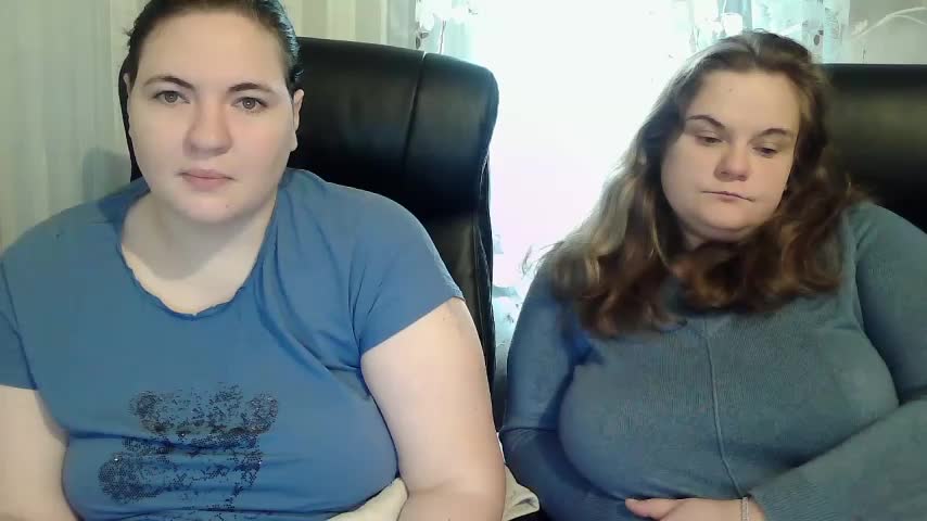 HollyXEva Cam Model Chat October 3, 2025