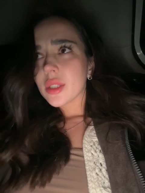 -Sasha-Orlova- Cam Model Chat October 3, 2025