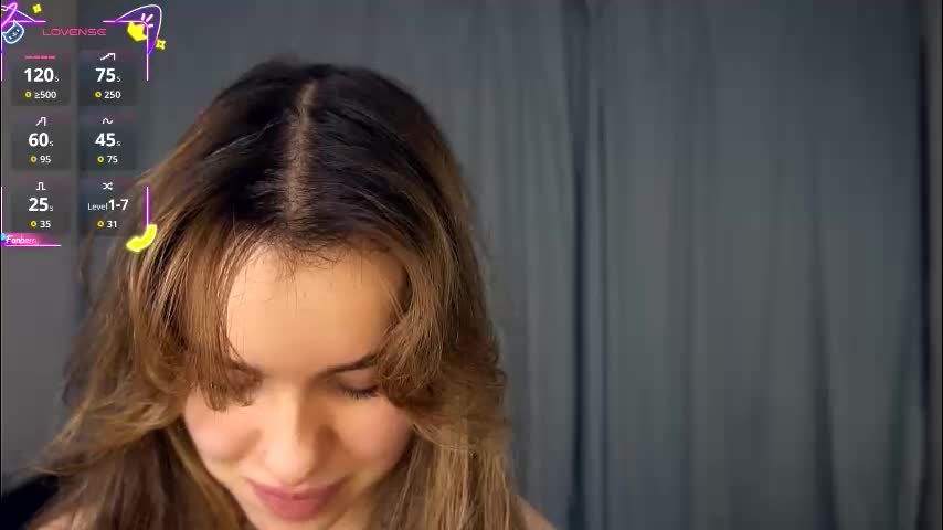 lenoimacyt Cam Model Chat October 3, 2025