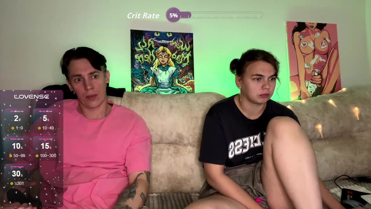 Melodycouple Cam Model Chat October 3, 2025