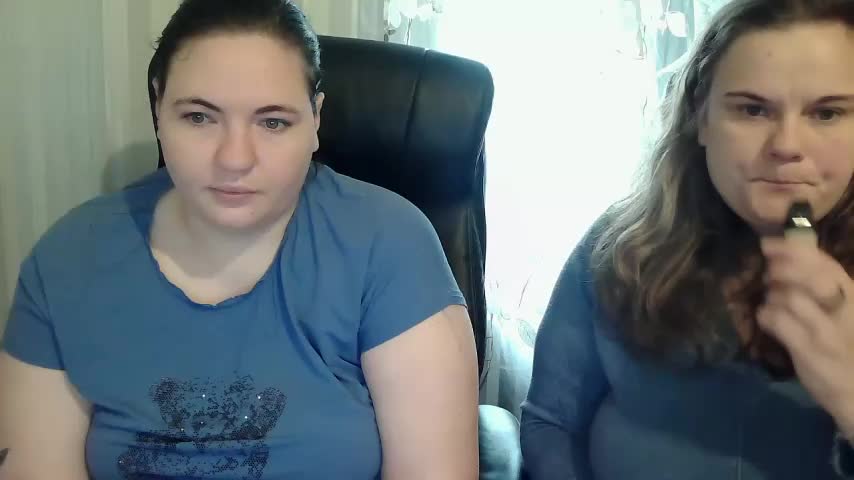 HollyXEva Cam Model Chat October 3, 2025