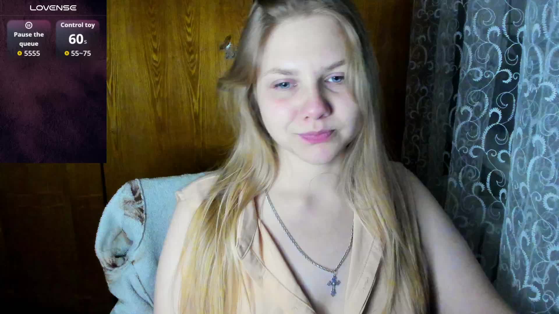 Emma-Frizea Cam Model Chat October 3, 2025