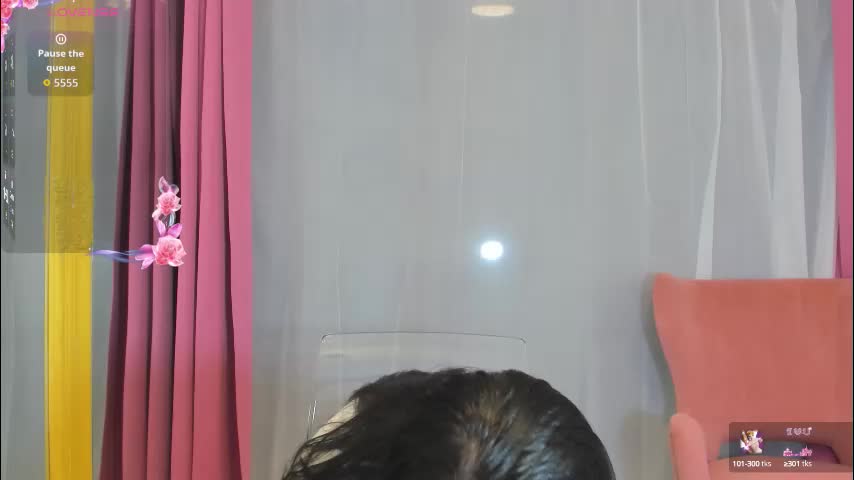 sarah_blake_ Cam Model Chat October 3, 2025