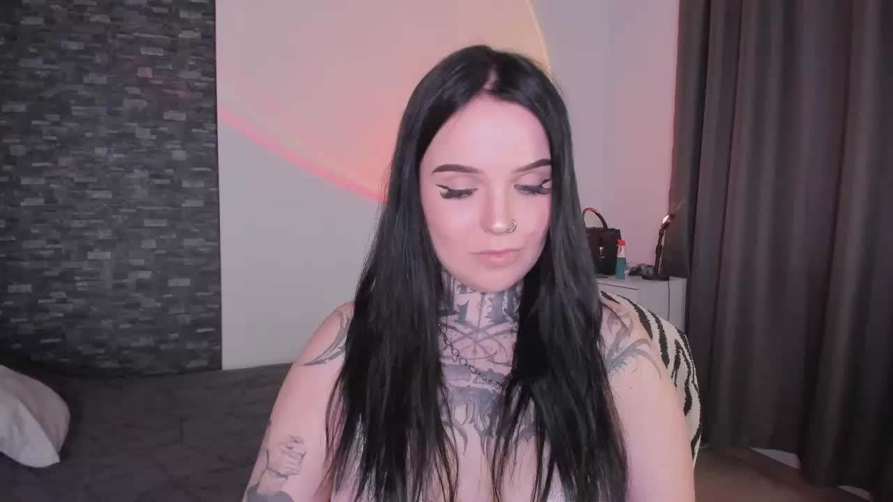 ATOMICKETCHUP Cam Model Chat October 3, 2025