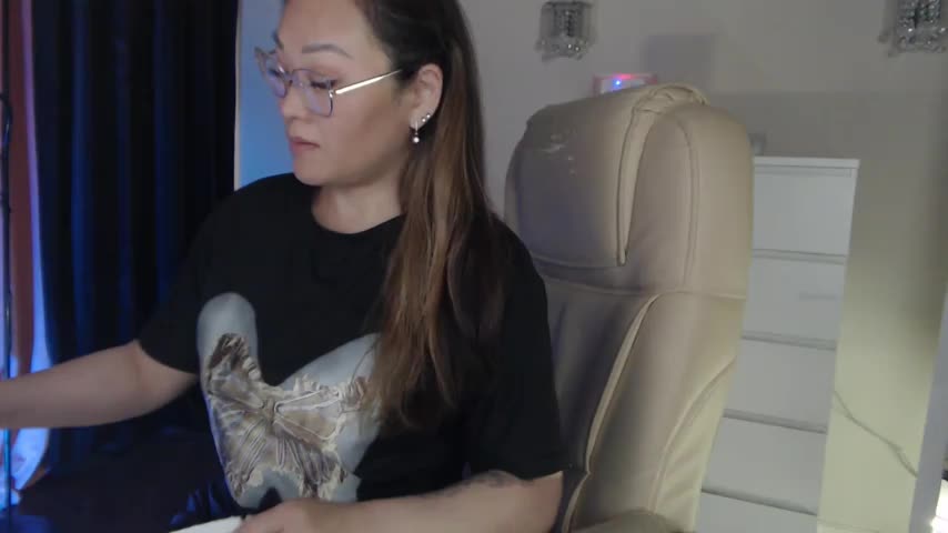 Realia Cam Model Chat October 3, 2025