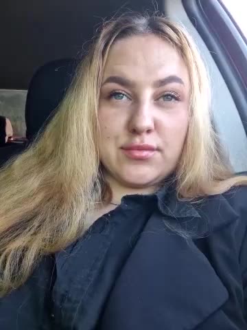 LianaJu Cam Model Chat October 3, 2025