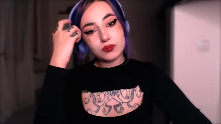 purplewitch Cam Model Chat October 3, 2025
