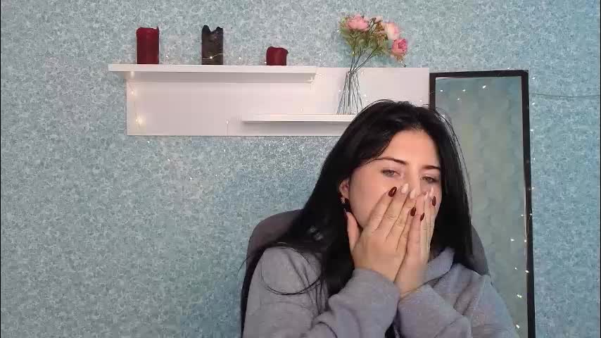 polinaray Cam Model Chat October 3, 2025