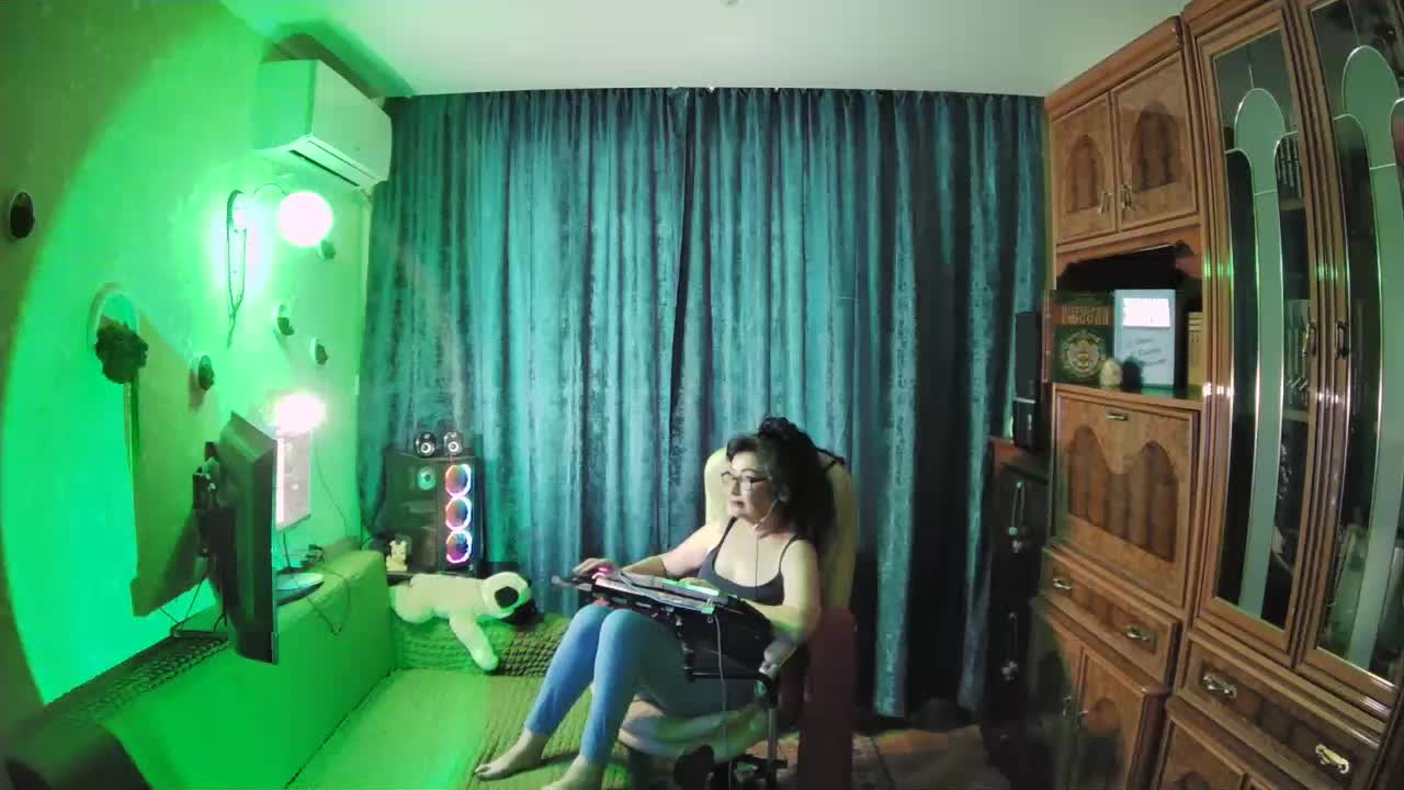 Infodar Cam Model Chat October 3, 2025