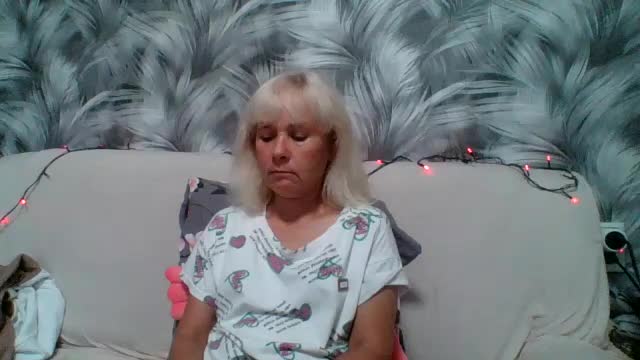 sakura_blonde Cam Model Chat October 3, 2025