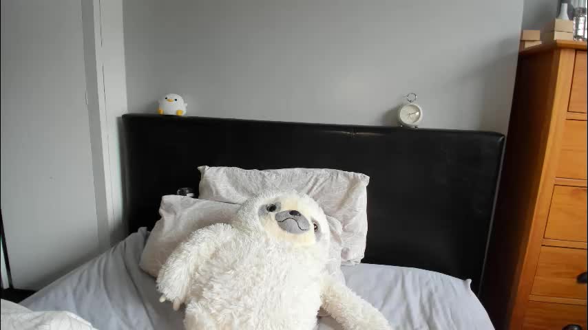 naughtynerdygirl Cam Model Chat October 3, 2025