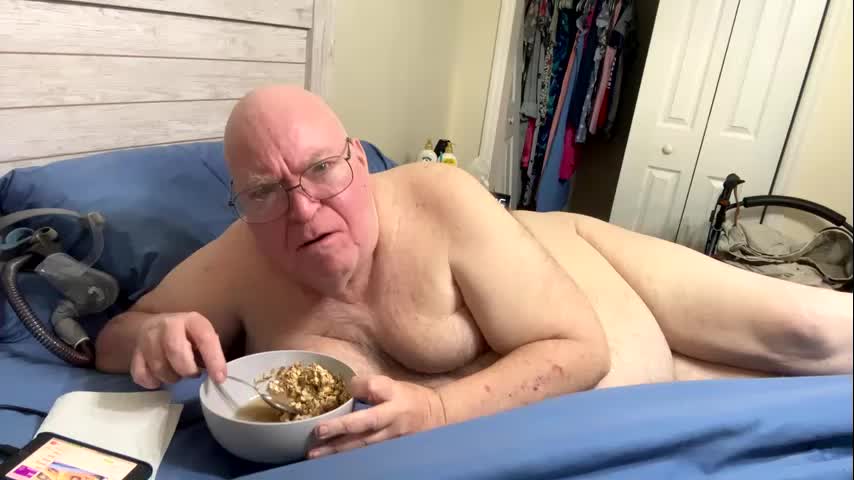 bigcraig123 Cam Model Chat October 3, 2025