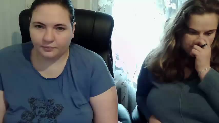 HollyXEva Cam Model Chat October 3, 2025