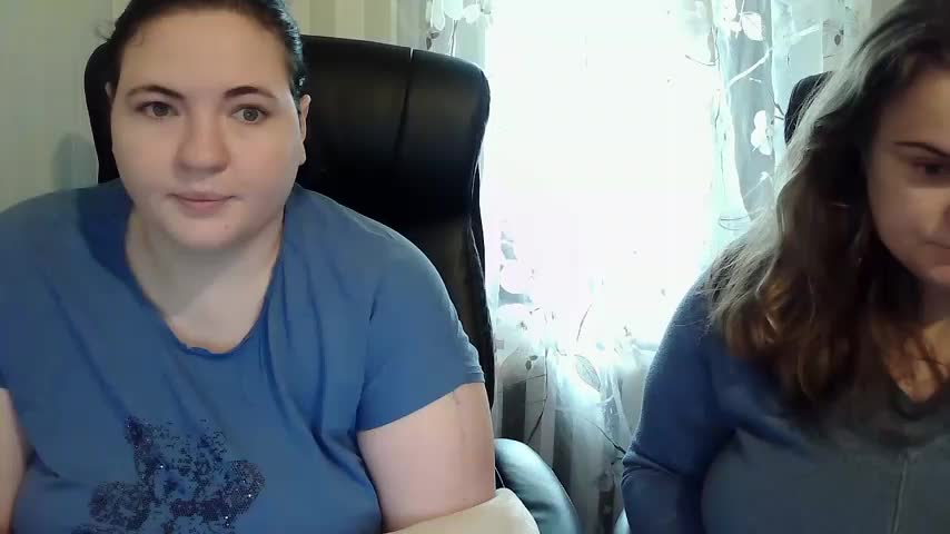 HollyXEva Cam Model Chat October 3, 2025