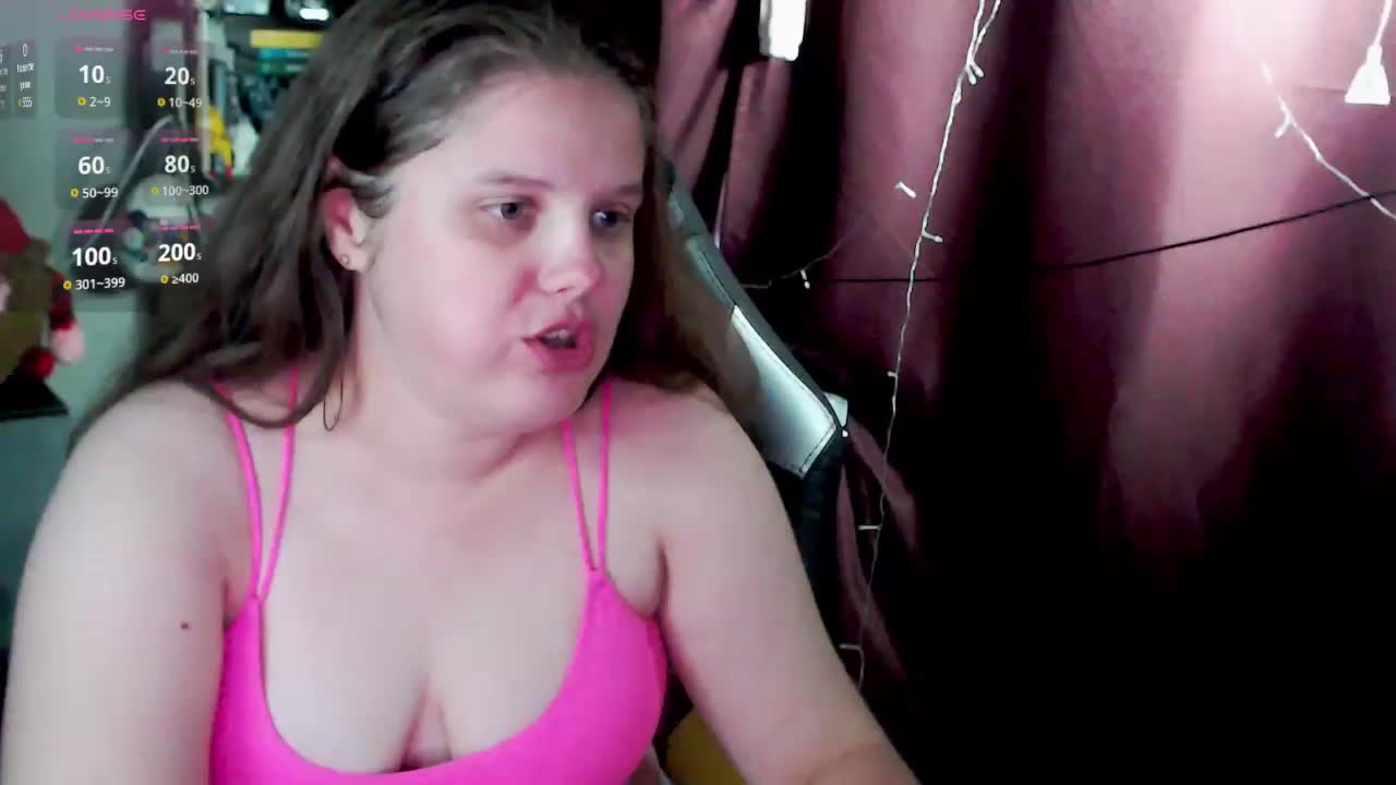 sweet_____cute Cam Model Chat October 3, 2025