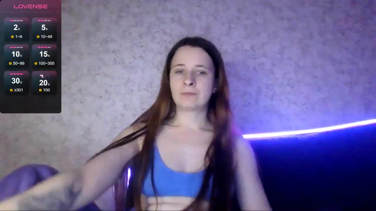 Lynn Cam Model Chat October 3, 2025