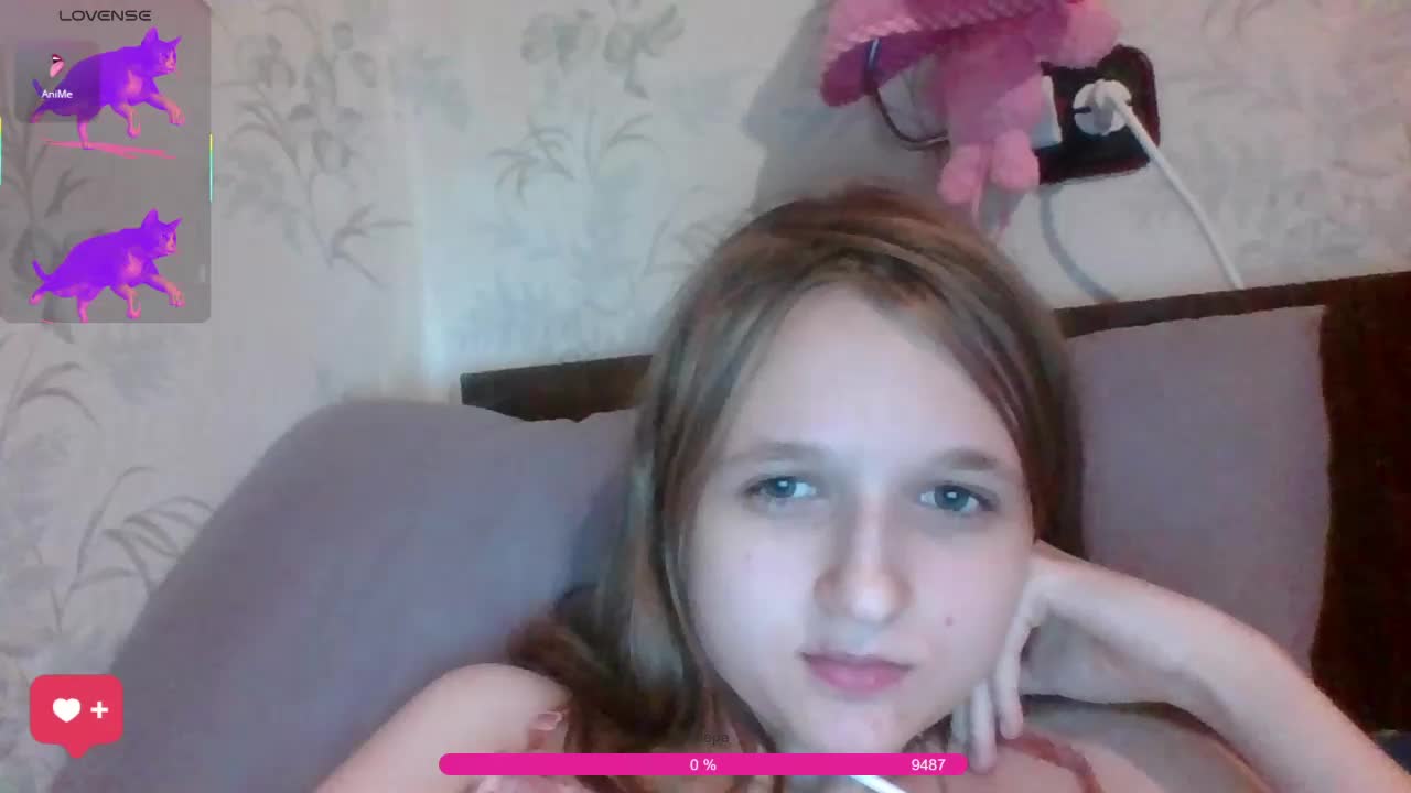 Kitty20Meow Cam Model Chat October 3, 2025