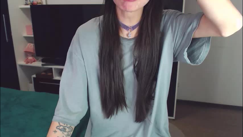 chloe_sunny Cam Model Chat October 3, 2025