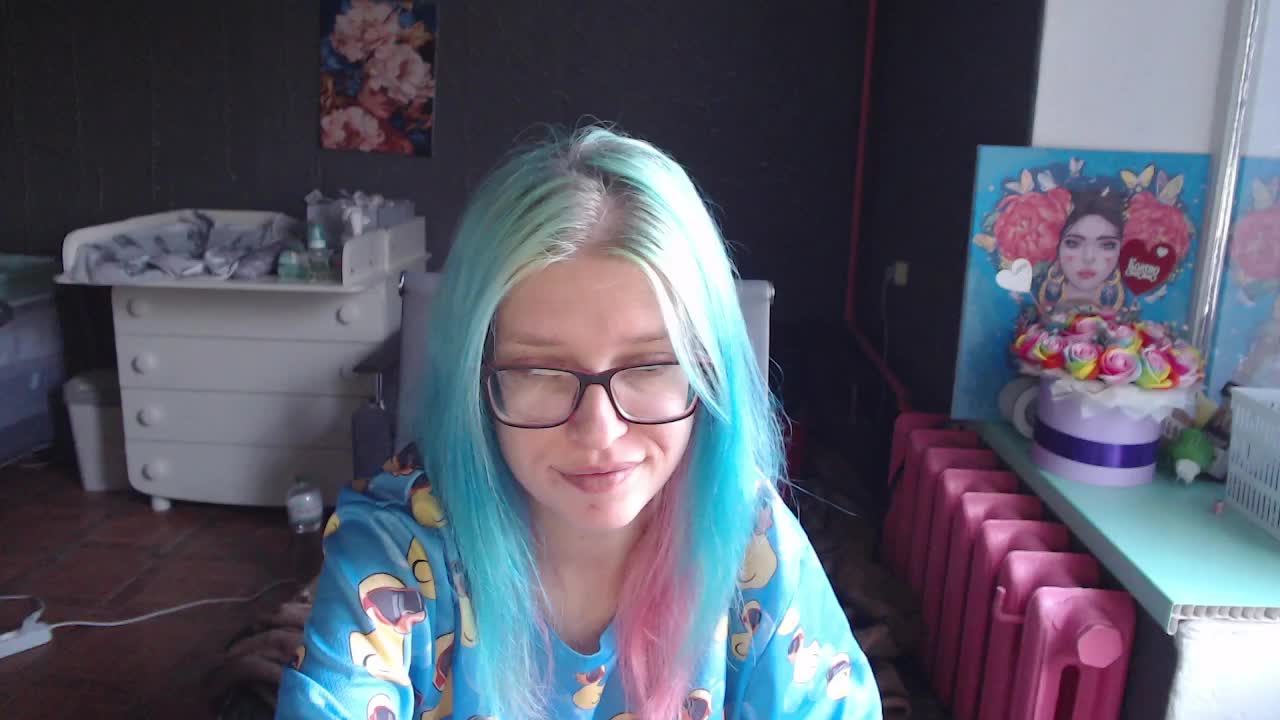 malvinella Cam Model Chat October 3, 2025