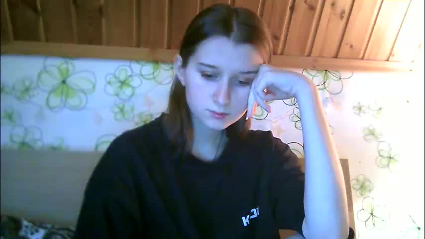 adorable_sparkle Cam Model Chat October 3, 2025