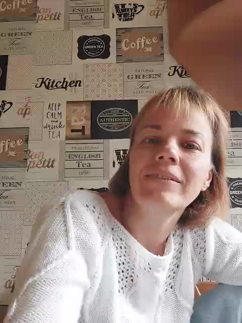 KissaHot Cam Model Chat October 3, 2025